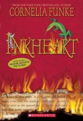 Inkheart (ISBN: 9780439709101)