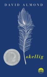 Skellig - David Almond (ISBN: 9780440229087)