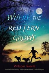 Where the Red Fern Grows (ISBN: 9780440412670)