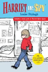 Harriet the Spy (ISBN: 9780440416791)