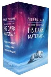 His Dark Materials - Philip Pullman (ISBN: 9780440419518)