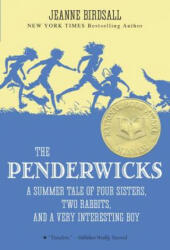 The Penderwicks - Jeanne Birdsall (ISBN: 9780440420477)