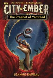 The Prophet of Yonwood (ISBN: 9780440421245)