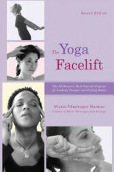 The Yoga Facelift (ISBN: 9781938463051)