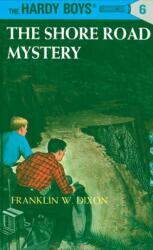 Hardy Boys 06: the Shore Road Mystery (ISBN: 9780448089065)