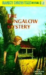 The Bungalow Mystery (ISBN: 9780448095035)