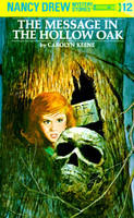 Nancy Drew 12: Mesajul în stejarul gol (ISBN: 9780448095127)