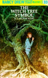 The Witch Tree Symbol - Carolyn Keene (ISBN: 9780448095332)