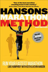 Hansons Marathon Method - Luke Humphrey (ISBN: 9781937715489)