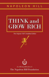 Think and Grow Rich - Napoleon Hill (ISBN: 9781937641351)