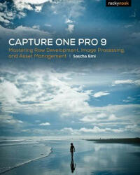 Capture One Pro 9 - Sascha Erni (ISBN: 9781937538811)