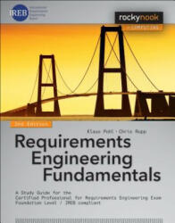 Requirements Engineering Fundamentals - Klaus Pohl, Chris Rupp (ISBN: 9781937538774)