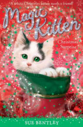 A Christmas Surprise - Sue Bentley, Angela Swan (ISBN: 9780448450018)