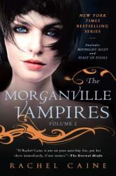 The Morganville Vampires - Rachel Caine (ISBN: 9780451232892)
