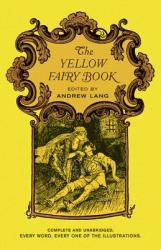 The Yellow Fairy Book (ISBN: 9780486216744)