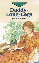 Daddy Long Legs - Jean Webster (ISBN: 9780486423678)