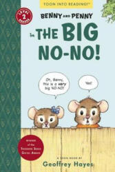 Benny and Penny in the Big No-No! - Hayes (ISBN: 9781935179351)