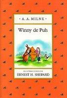 Winny De Puh / Winnie the Pooh - A. A. Milne, Ernest H. Shepard, Isabel Gortazar (ISBN: 9780525449867)