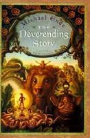 Neverending Story - Michael Ende, Ralph Manheim, Ralph Manheim, Roswitha Quadflieg (ISBN: 9780525457589)