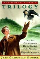 My Side of the Mountain Trilogy - Jean Craighead George (ISBN: 9780525462699)