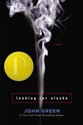 Looking for Alaska - John Green (ISBN: 9780525475064)