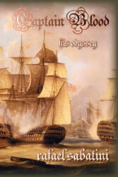 Captain Blood - Rafael Sabatini (ISBN: 9781934648193)
