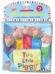 This Little Piggy (ISBN: 9780545030380)