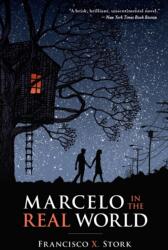 Marcelo in the Real World (ISBN: 9780545056908)