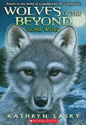 Lone Wolf (ISBN: 9780545093118)