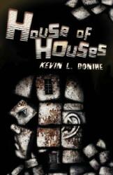 House of Houses (ISBN: 9781933929705)