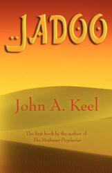 Jadoo (ISBN: 9781933665733)