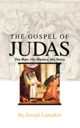 Gospel of Judas - Joseph B. Lumpkin (ISBN: 9781933580401)