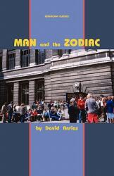 Man and the Zodiac (ISBN: 9781933303406)