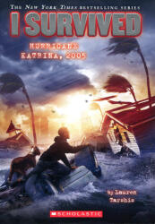 I SURVIVED HURRICANE KATRINA 2005 (ISBN: 9780545206969)