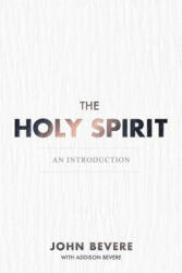 Holy Spirit (ISBN: 9781933185835)