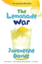 Lemonade War - Jacqueline Davies (ISBN: 9780547237657)
