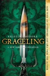 Graceling (ISBN: 9780547258300)