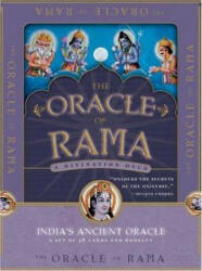 Oracle of Rama - David Frawley (ISBN: 9781932771299)