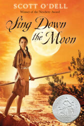 Sing Down the Moon (ISBN: 9780547406329)