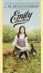 Emily Of New Moon (ISBN: 9780553233704)
