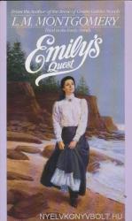 Emily's Quest (ISBN: 9780553264937)