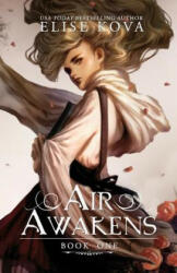 Air Awakens (ISBN: 9781932549935)