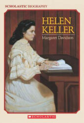 Helen Keller - Margaret Davidson, Wendy Watson (ISBN: 9780590424042)