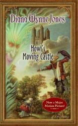 Howl's Moving Castle - Diana Wynne Jones (ISBN: 9780613371513)