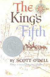 The King's Fifth (ISBN: 9780618747832)