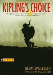 Kipling's Choice (ISBN: 9780618800353)