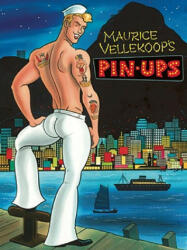 Maurice Vellekoop's Pin-ups - Maurice Vellekoop (ISBN: 9781931160681)