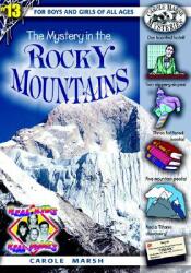 The Mystery in the Rocky Mountains (ISBN: 9780635023896)