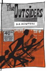 The Outsiders - S. E. Hinton (ISBN: 9780670062515)