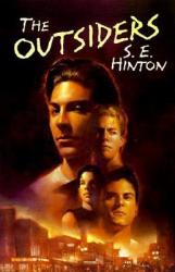 The Outsiders (ISBN: 9780670532575)